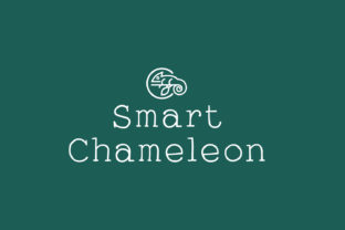 Smart Chameleon: A Serif Font That Transforms Design with Elegance