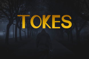 Tokes: A Timeless Sans Serif Font with a Quirky Twist